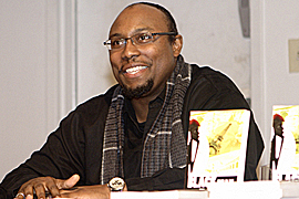 Nathan Jones Wiretap Magazine