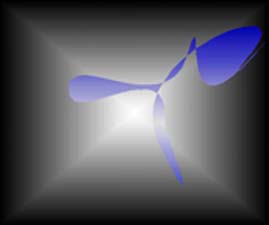 replacable logo image